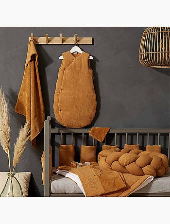 Sevira kids | tresse décorative 3 brins tendance