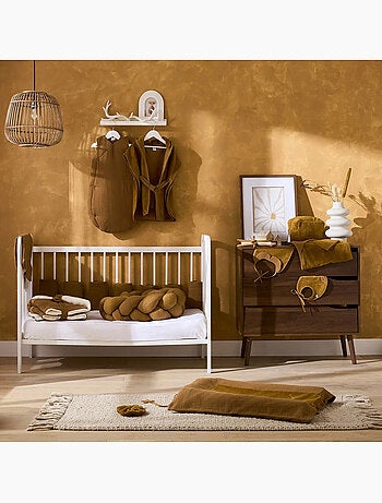 Sevira kids | tresse décorative 3 brins tendance