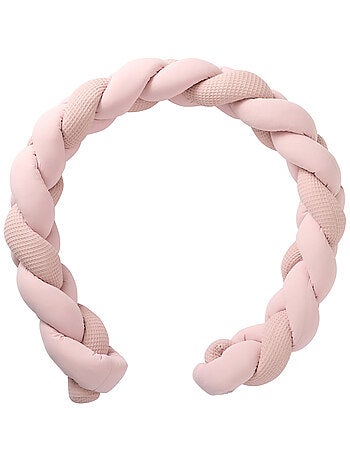 Sevira kids | tresse décorative 3 brins tendance