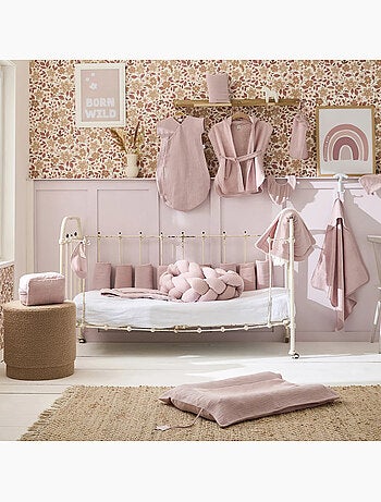 Sevira kids | tresse décorative 3 brins tendance
