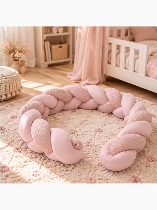 Sevira kids | tresse décorative 3 brins tendance - Kiabi