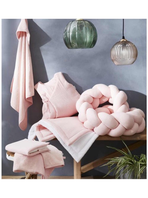 Sevira kids | tresse décorative 3 brins tendance - Kiabi