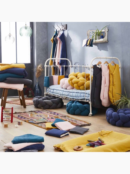 Sevira kids | tresse décorative 3 brins tendance - Kiabi