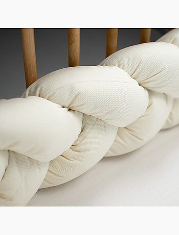 Sevira kids | tresse décorative 3 brins velvet