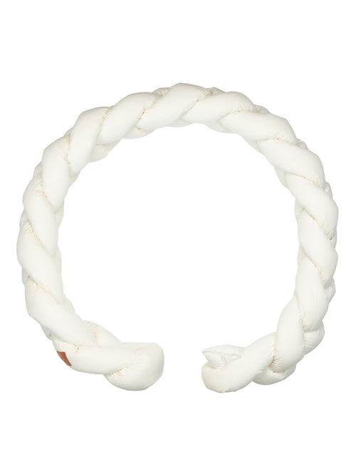 Sevira kids | tresse décorative 3 brins velvet - Kiabi Sevira kids | tresse décorative 3 brins velvet - Kiabi