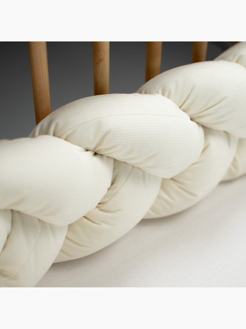Sevira kids | tresse décorative 3 brins velvet - Kiabi Sevira kids | tresse décorative 3 brins velvet - Kiabi