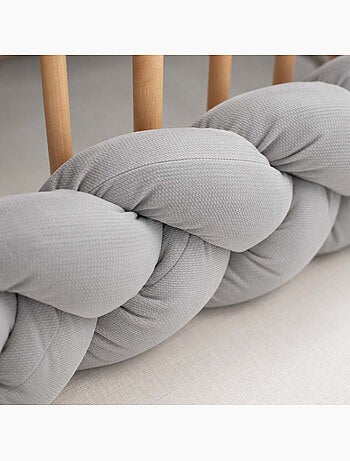 Sevira kids | tresse décorative 3 brins velvet