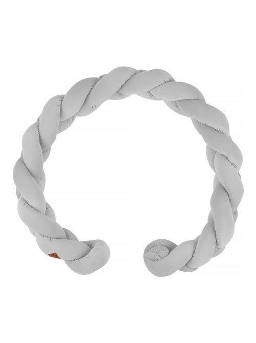 Sevira kids | tresse décorative 3 brins velvet - Kiabi Sevira kids | tresse décorative 3 brins velvet - Kiabi