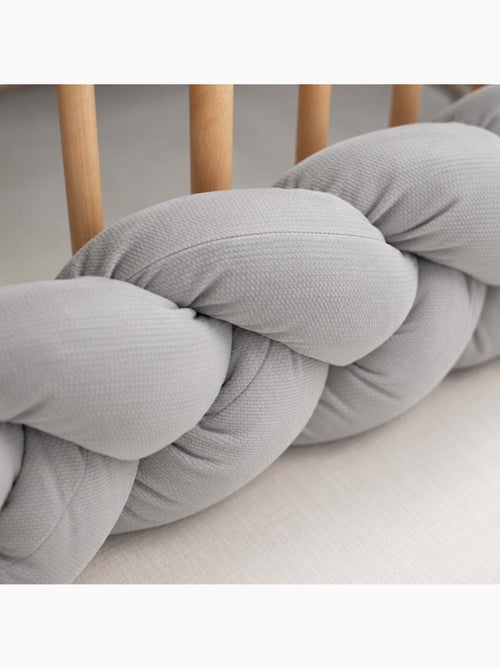 Sevira kids | tresse décorative 3 brins velvet - Kiabi Sevira kids | tresse décorative 3 brins velvet - Kiabi