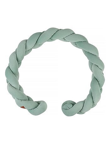 Sevira kids | tresse décorative 3 brins velvet