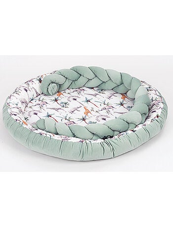 Sevira kids | tresse décorative 3 brins velvet