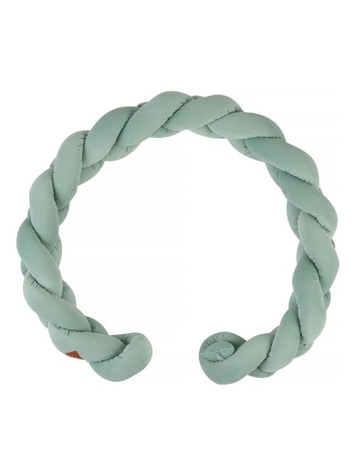 Sevira kids | tresse décorative 3 brins velvet - Kiabi Sevira kids | tresse décorative 3 brins velvet - Kiabi