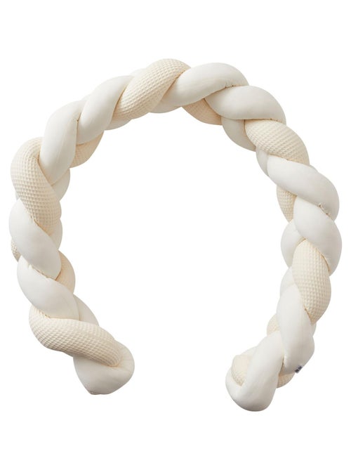 SEVIRA KIDS | Tresse tour de lit bébé tressé déco Tendance - Kiabi