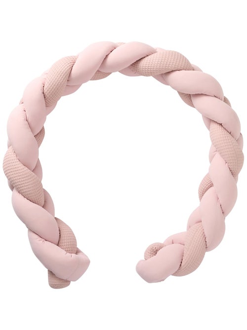SEVIRA KIDS | Tresse tour de lit bébé tressé déco Tendance - Kiabi