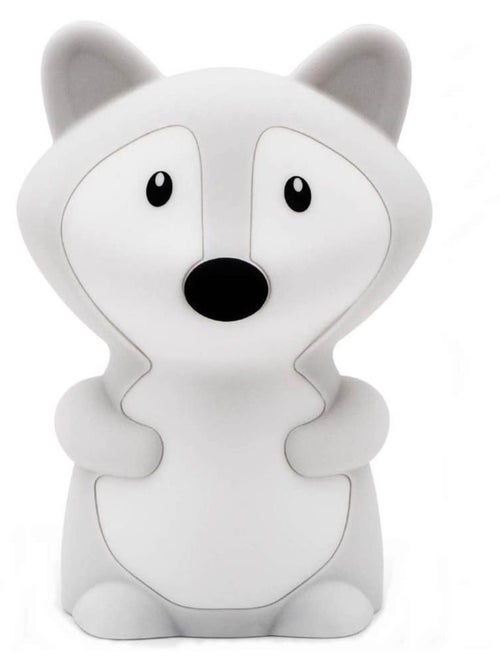 SEVIRA KIDS | Veilleuse lumineuse avec télécommande Renard - Kiabi