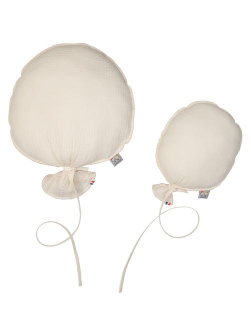 SEVIRA KIDS|Ballon mural décoratif en gaze de coton - Kiabi