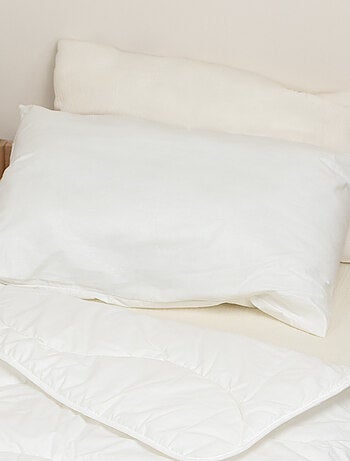 SEVIRA KIDS|Couette et oreiller coton bio fabriqué en France