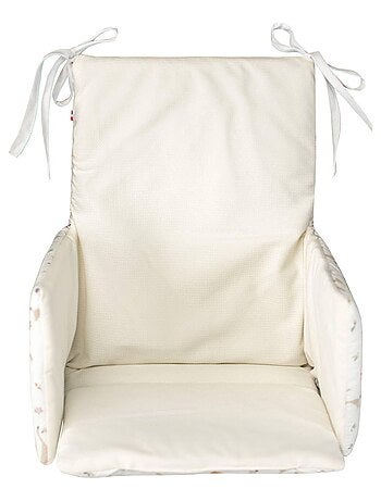 SEVIRA KIDS|Coussin de chaise haute bébé Sidonia