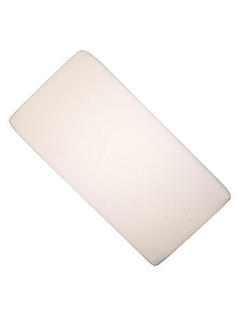 SEVIRA KIDS|Drap housse berceau en gaze de coton Jeanne