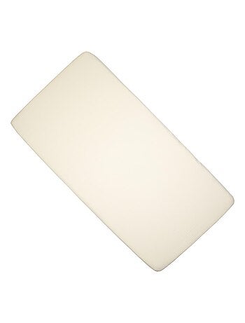 SEVIRA KIDS|Drap housse berceau en gaze de coton Jeanne