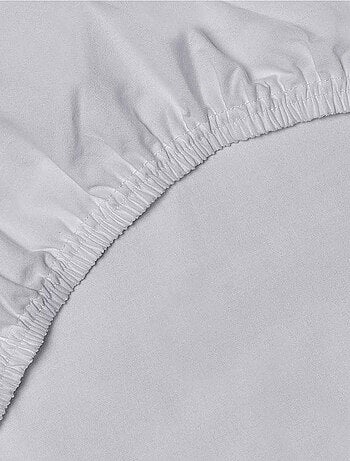 SEVIRA KIDS|Drap-housse en coton