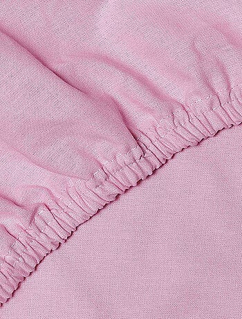 SEVIRA KIDS|Drap-housse en coton