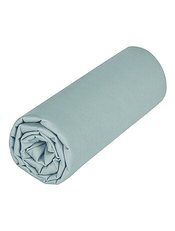 SEVIRA KIDS|Drap-housse en coton