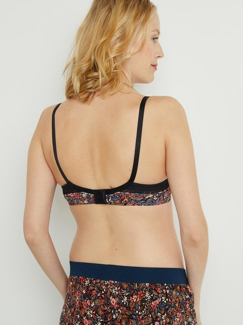 Sg ampli emboitant Salome - RougeGorge Lingerie - Kiabi