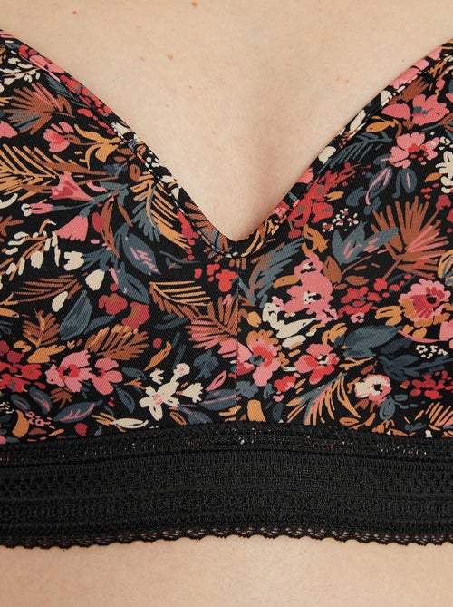 Sg maternite sa Salome - RougeGorge Lingerie - Kiabi