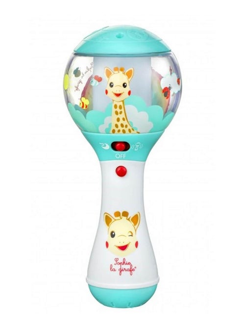 Shake shake Sophie la Girafe - Kiabi