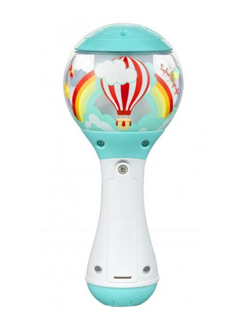 Shake shake Sophie la Girafe Multicolore - Kiabi