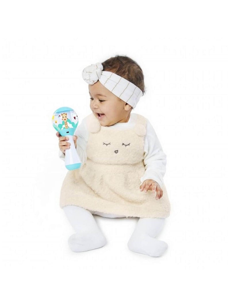 Shake shake Sophie la Girafe Multicolore - Kiabi