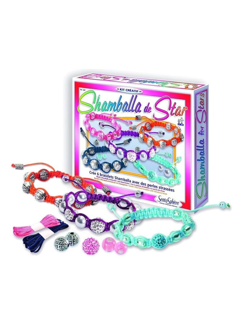 Shamballa de Star N/A - Kiabi