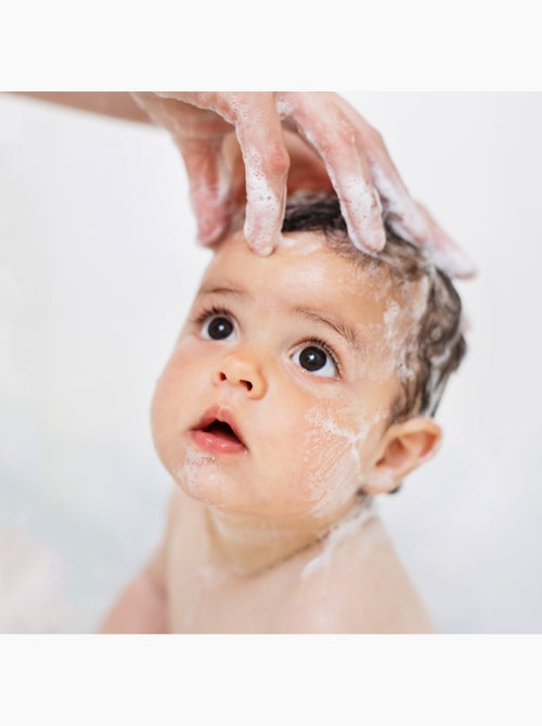Shampooing doux 350ml - Kiabi