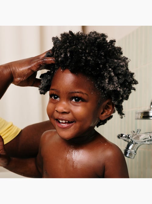 Shampooing nourissant cheveux bouclés 350ml biolane - Kiabi