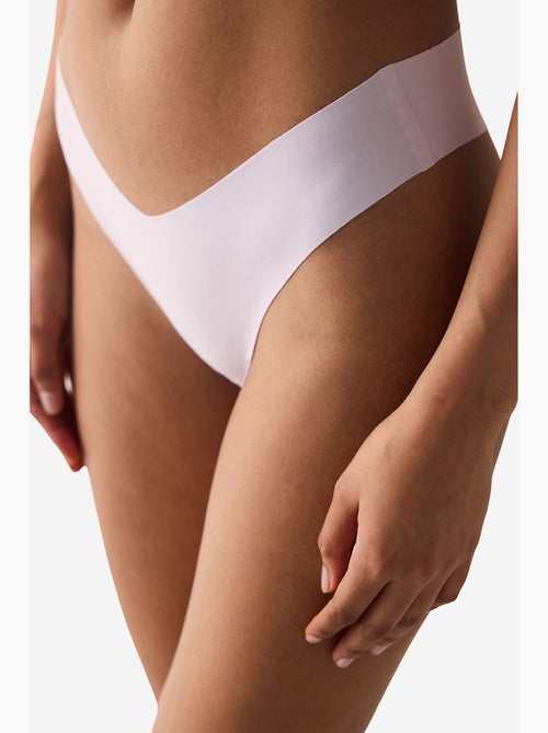 Shape brazilian culotte penti - Kiabi Shape brazilian culotte penti - Kiabi