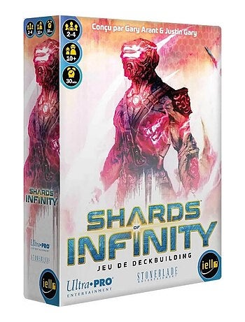 Shard of Infinity - Kiabi