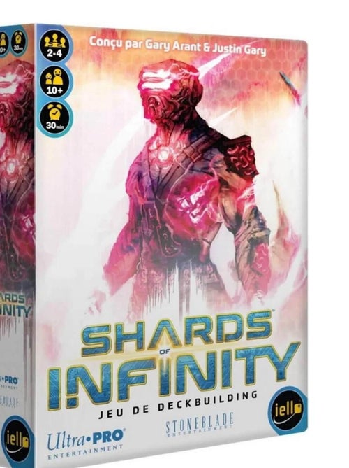 Shard of Infinity - Kiabi