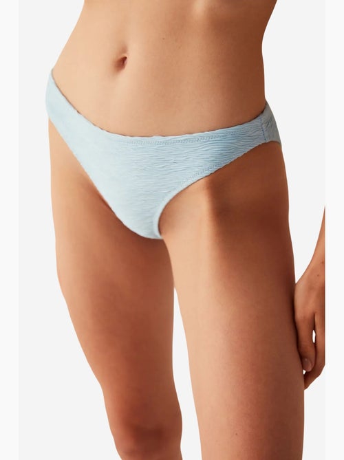 Shelly slip bas de bikini penti - Kiabi Shelly slip bas de bikini penti - Kiabi