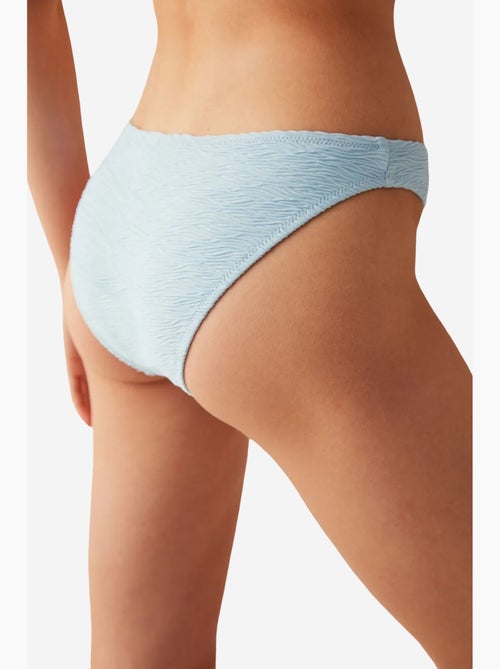 Shelly slip bas de bikini penti - Kiabi Shelly slip bas de bikini penti - Kiabi
