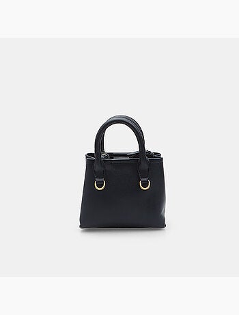 Shopper avec bandoulière Bata