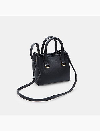 Shopper avec bandoulière Bata