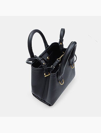 Shopper avec bandoulière Bata