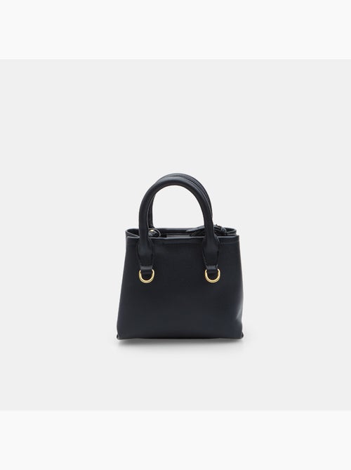Shopper avec bandoulière Bata - Kiabi