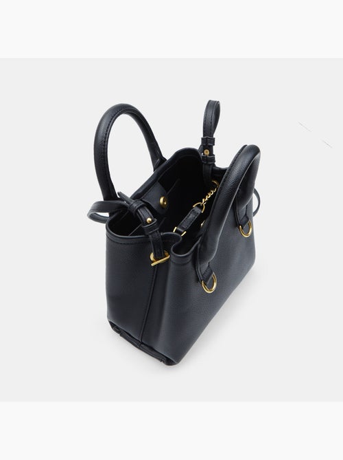 Shopper avec bandoulière Bata - Kiabi