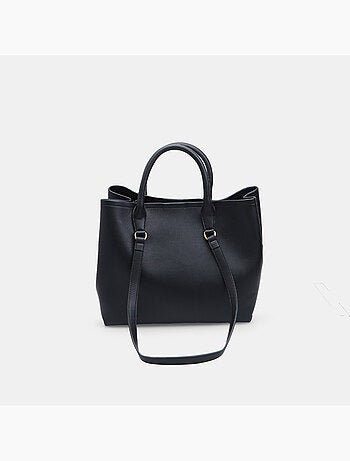 Shopper avec manche long et court Bata