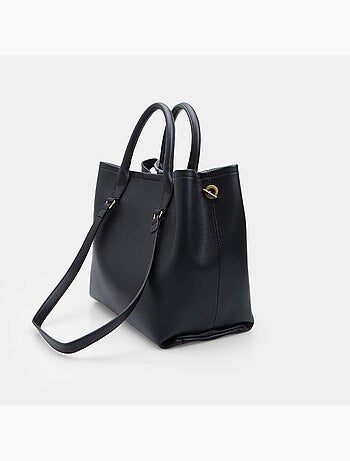 Shopper avec manche long et court Bata