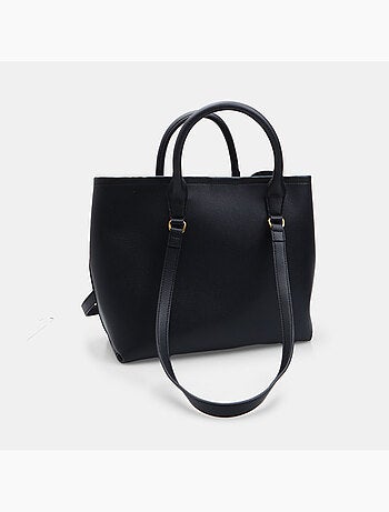 Shopper avec manche long et court Bata