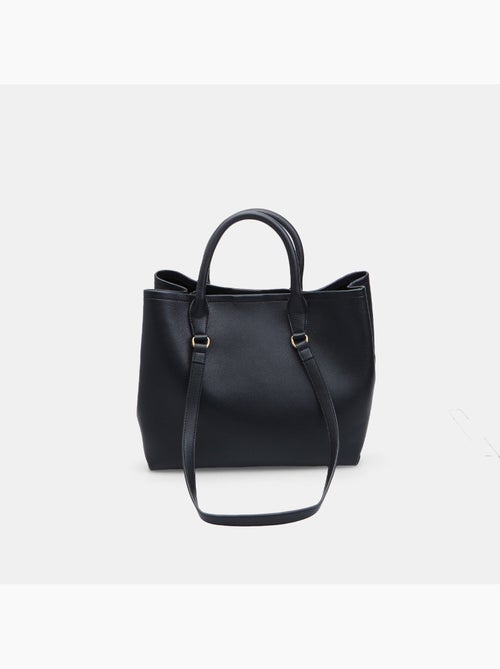 Shopper avec manche long et court Bata - Kiabi