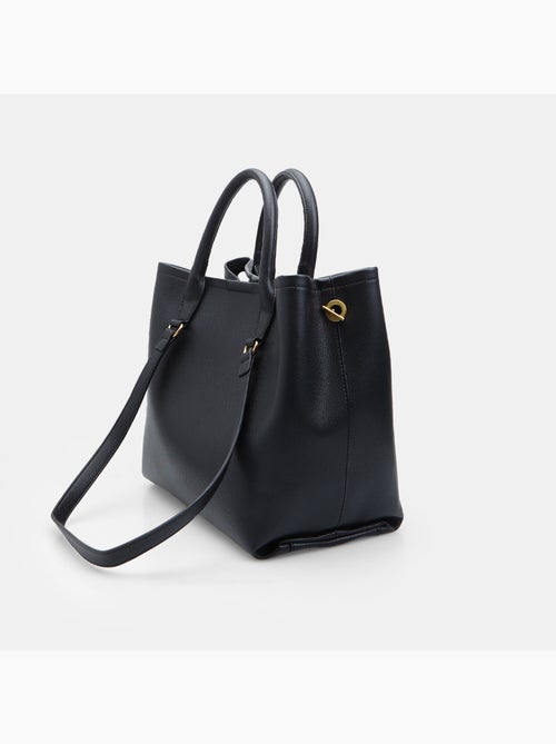 Shopper avec manche long et court Bata - Kiabi